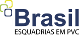 Brasil Esquadrias em PVC