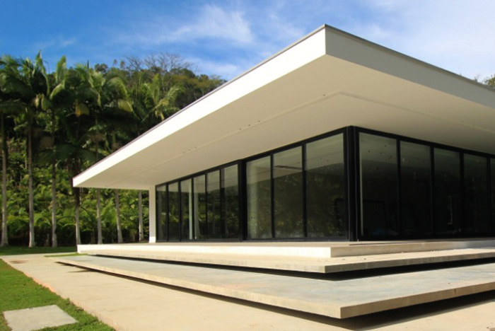 Esquadrias em PVC